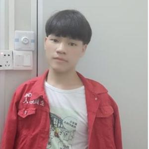 你这背景太假了