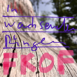 In wachsenden Ringen