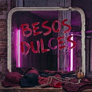 ROGU x JAZZ - Besos Dulces