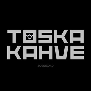 TOSKA KAHVE