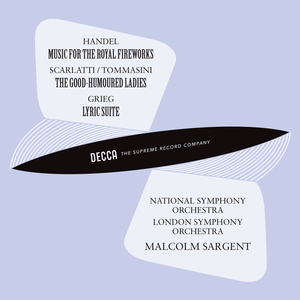 Dichter und Bauer: Overture