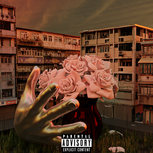 密蒙花ENDLESS PAIN