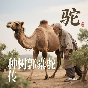 种树郭橐驼传