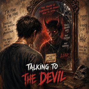 Talking to the devil