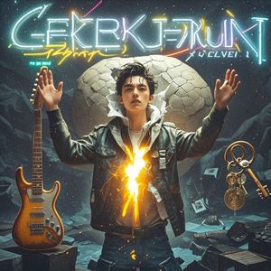 破茧的光_四S男神