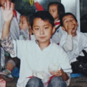 Babybear World Opening