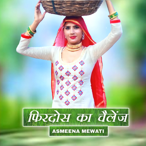 फिरदोस का चैलेंज, Pt. 1