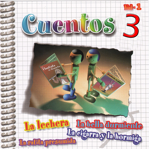 La Cigarra y la Hormiga