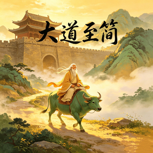 大道至简