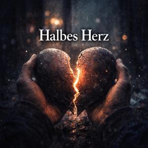 Halbes Herz