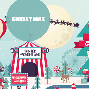 We Wish You A Merry Christmas