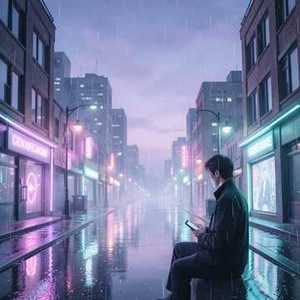 慢慢