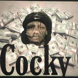 Cocky