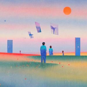 小扬的奇妙时光