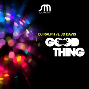 Good Thing (Nick Waters & David Hopperman Mix)
