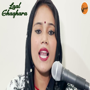 Laal Ghaghara