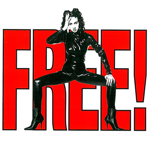 Free (DJ Hirohito Hitmix)