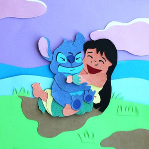 Lilo & $titch