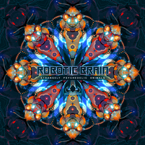 Lophorina Dance (Original Mix)