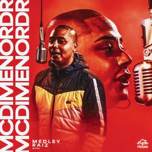 Mc Dimenor DR - Funk Raiz (Funk In House)