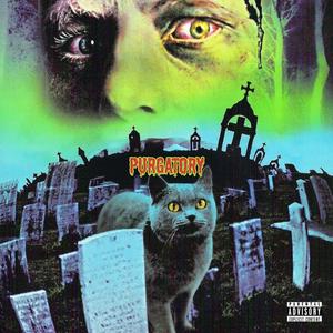 GRAVEYARD / PURGATORY