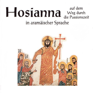 Litanei am 2. Fastensonntag:Heilung des Leprakranken