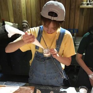 爱了很久的朋友