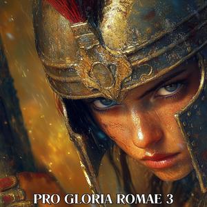 Mars Ultor (extended)