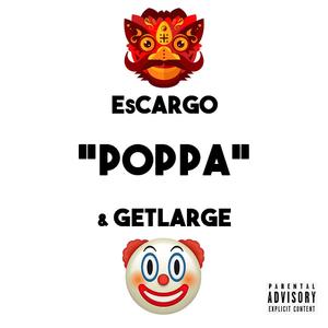 Poppa (feat. Getlarge)