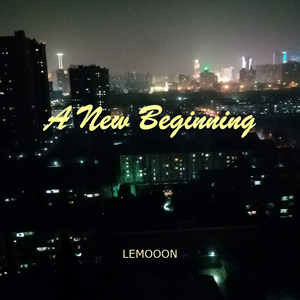 A New Beginning