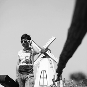 红山颂歌 (录音室版本)