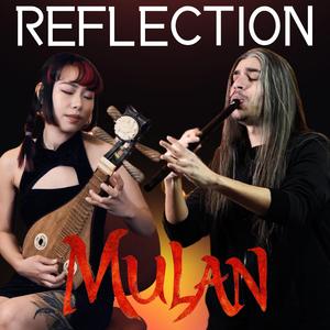 Reflection (From 'Mulan') (feat. Ruggito dell'Anima)