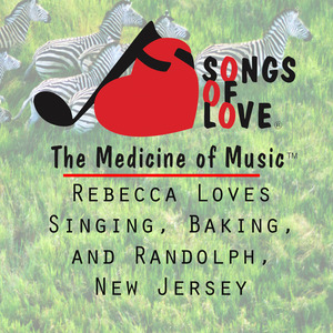 Rebecca Loves Singing, Baking, and Randolph, New Jersey
