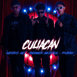 CULIACAN (feat. NegroAli & Purri)