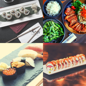 抚慰的荞麦面回忆