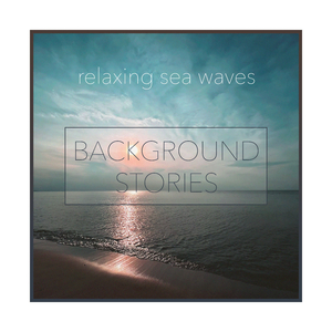 Big Ocean Waves Relaxation, Pt. 32