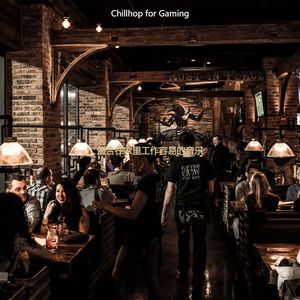 适合烹饪放松的音乐