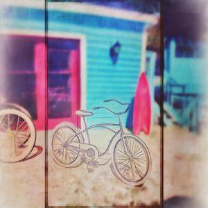 Ice Tea Memory Lane (Synthpop Summer Nostalgia) (feat. Samettinen Sisko)