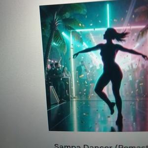 Sampa the Dancer