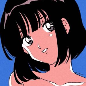 カシミヤのほほえみ