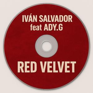 RED VELVET (feat. Ady.G)