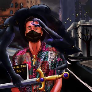 Leaders Rise, Kingdoms Fall (feat. Najee Omari, Tyranus Kong & Bsick)