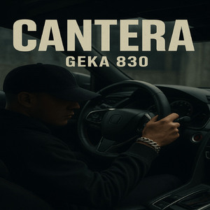 CANTERA (Freestyle)