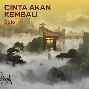 Cinta akan kembali