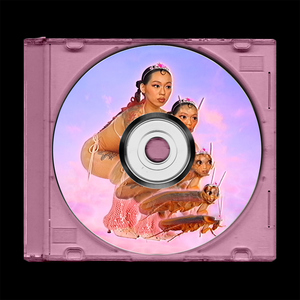 GRRL'S GRRL (SPED UP)