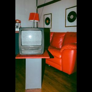 Eight for Vengeance: The Hateful Eight