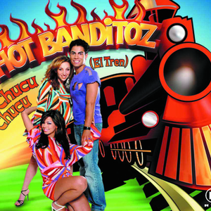 Chucu Chucu (El Tren) (Single Version)