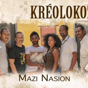 Avé Mariamèn (feat. la Chorale Amadeus)