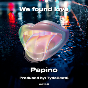 We found love