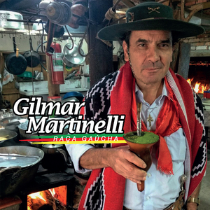 Guitarra Pampeana